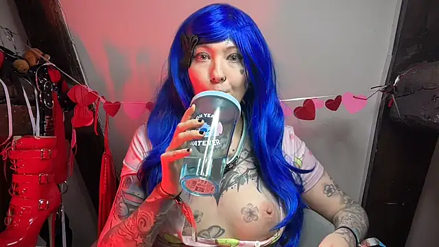 coyemoo online show from March 2026 11:47:01 AM