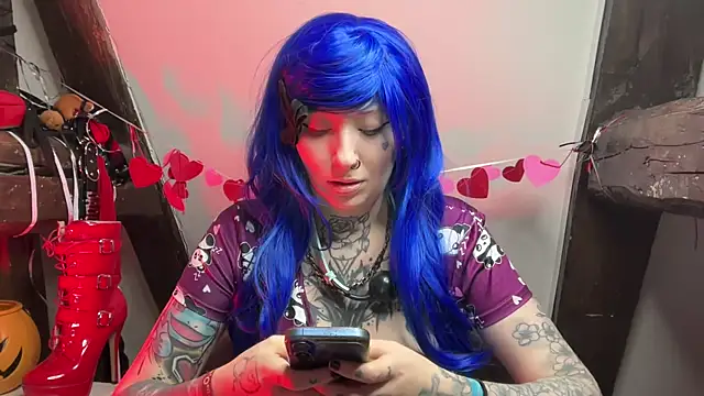 coyemoo online show from March 2026 12:38:01 PM