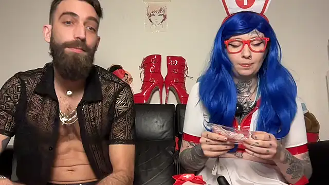 coyemoo online show from March 2026 10:16:01 AM