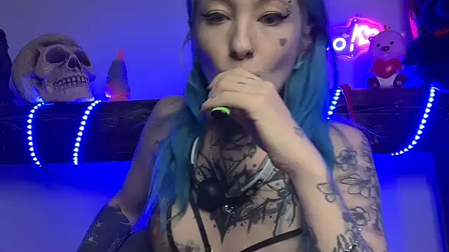 coyemoo online show from March 2025 10:17:01 AM