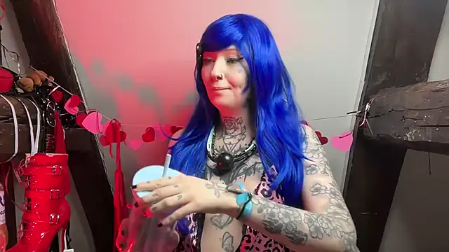 coyemoo online show from March 2026 10:41:02 AM