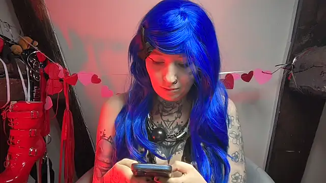 coyemoo online show from March 2026 11:45:02 AM