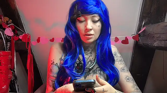 coyemoo online show from February 2026 10:57:02 AM