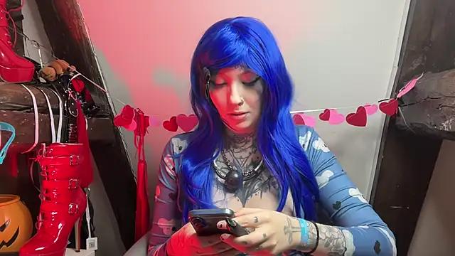 coyemoo online show from February 2026 06:13:01 AM