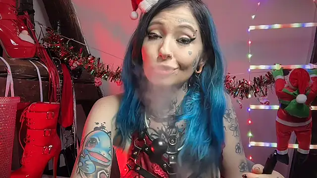 coyemoo online show from December 2025 03:34:02 PM