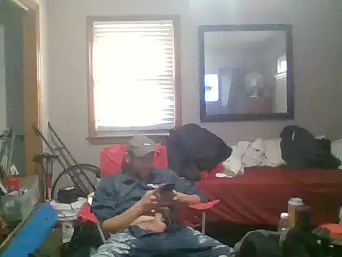 SmokingSloth online show from December 2025 08:44:01 PM