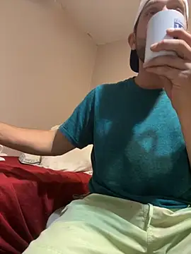 SmokingSloth online show from November 2025 08:34:01 PM