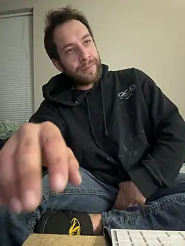 SmokingSloth online show from February 2025 12:12:01 PM