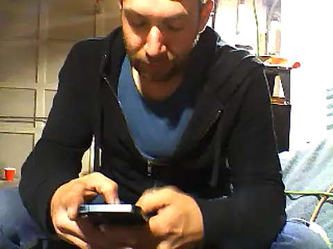 SmokingSloth online show from March 2025 02:27:02 AM