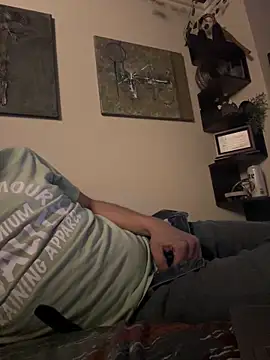 SmokingSloth online show from February 2025 02:57:01 AM