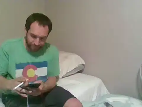 SmokingSloth online show from September 2025 05:34:02 AM