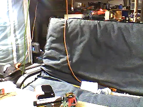 SmokingSloth online show from March 2025 12:30:01 AM