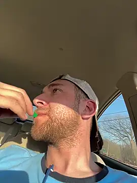 SmokingSloth online show from March 2025 11:15:01 PM