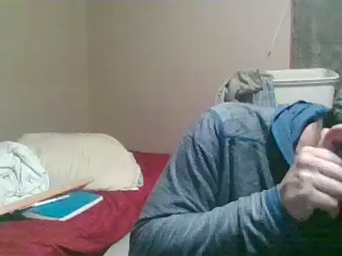 SmokingSloth online show from November 2025 06:58:01 AM