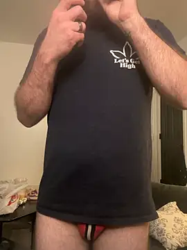 SpunCandy online show from July 2026 05:52:02 AM