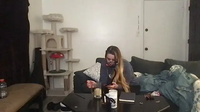 SpunCandy online show from January 2026 12:30:01 PM