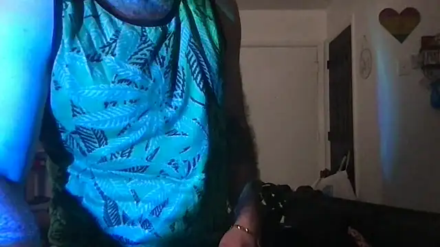 SpunCandy online show from March 2026 09:58:01 AM