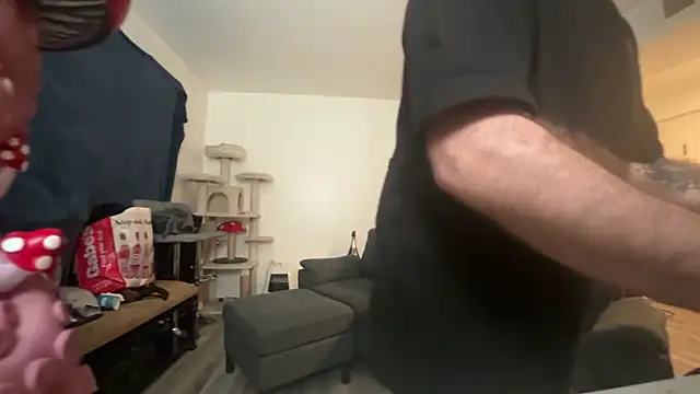 SpunCandy online show from March 2026 03:17:02 AM