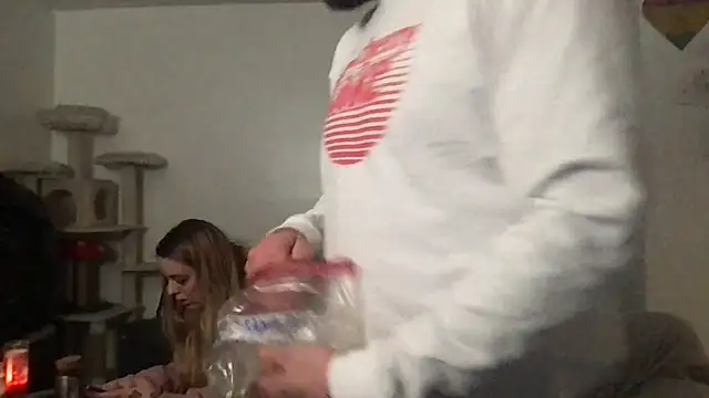 SpunCandy online show from February 2026 03:17:01 AM