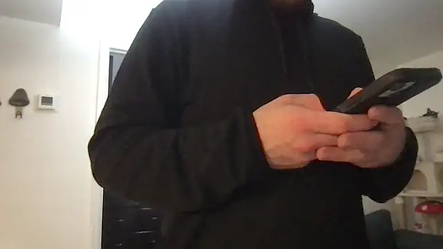 SpunCandy online show from November 2025 02:04:01 AM