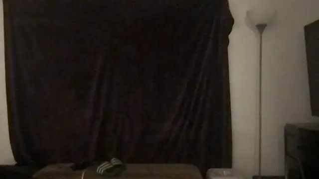 Snapshot of SpunCandy chatting on October 2025 12:23:02 AM SpunCandy online show from October 2025 12:23:02 AM