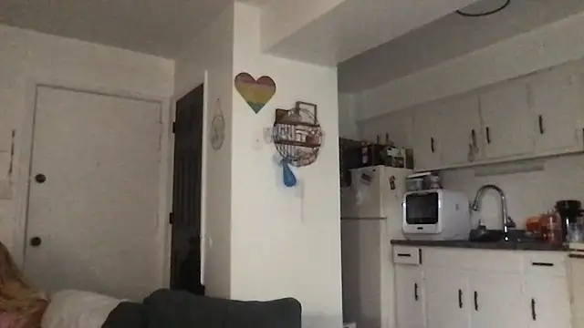 SpunCandy online show from February 2026 05:18:01 AM