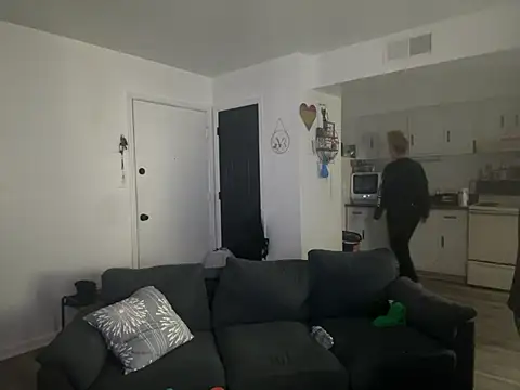 SpunCandy online show from February 2026 03:46:01 AM