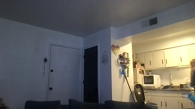 SpunCandy online show from January 2026 01:31:02 AM