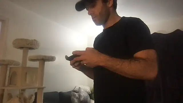 Snapshot of SpunCandy chatting on September 2025 05:41:01 PM SpunCandy online show from September 2025 05:41:01 PM