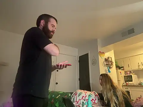 SpunCandy online show from February 2026 06:32:02 PM