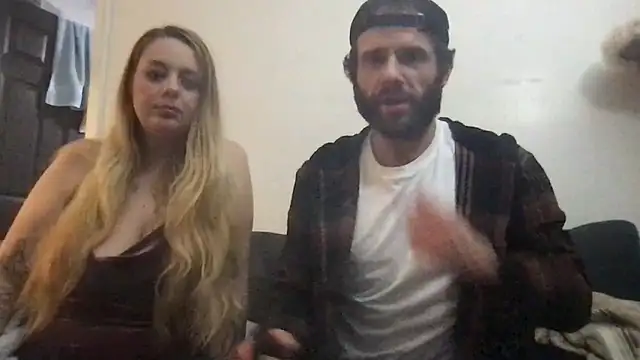 SpunCandy online show from November 2025 03:35:02 AM