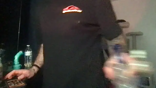SpunCandy online show from March 2026 12:47:01 PM