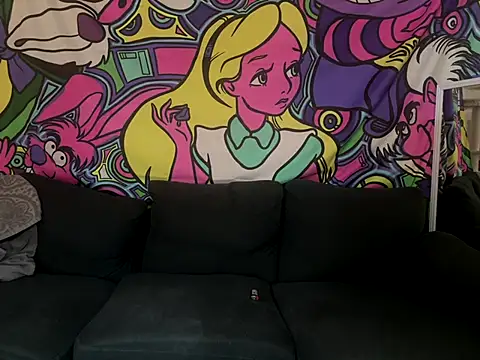 SpunCandy online show from December 2025 01:36:01 PM