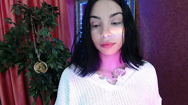 MissJuliax online show from November 2025 06:50:02 AM