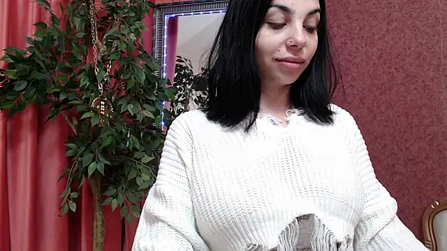 MissJuliax online show from December 2025 08:09:02 AM