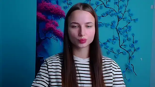 Eva Janee online show from November 2025 06:46:02 AM