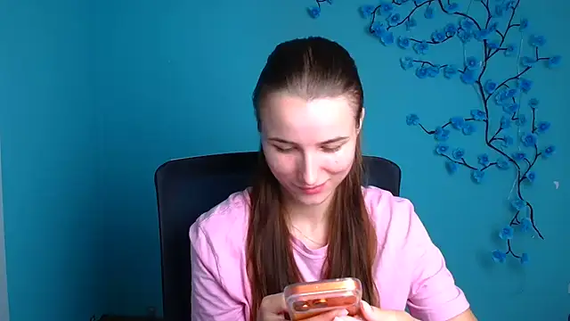 Eva Janee online show from June 2026 05:50:01 AM
