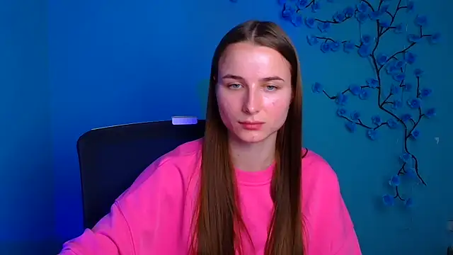 Eva Janee online show from July 2026 10:39:01 AM