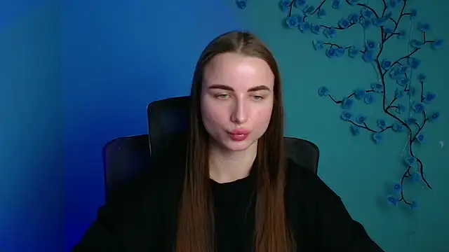 Eva Janee online show from May 2026 11:27:01 AM