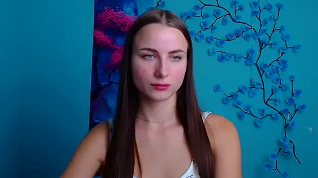 Eva Janee online show from November 2025 12:16:01 PM