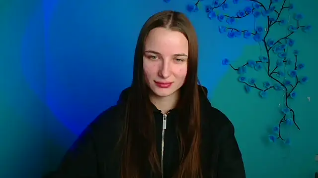 Eva Janee online show from March 2026 06:04:02 AM