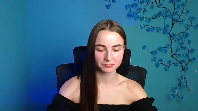 Eva Janee online show from May 2026 11:29:02 AM