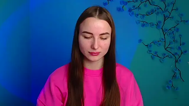 Eva Janee online show from March 2026 06:35:02 AM