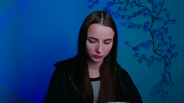 Eva Janee online show from January 2026 06:40:01 AM