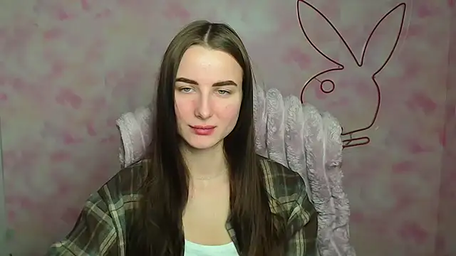 Eva Janee online show from March 2026 06:41:02 AM