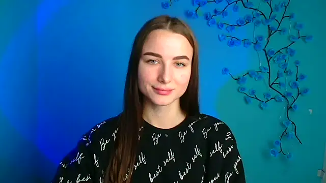 Eva Janee online show from March 2026 06:40:01 AM