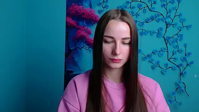 Eva Janee online show from December 2025 06:36:01 AM