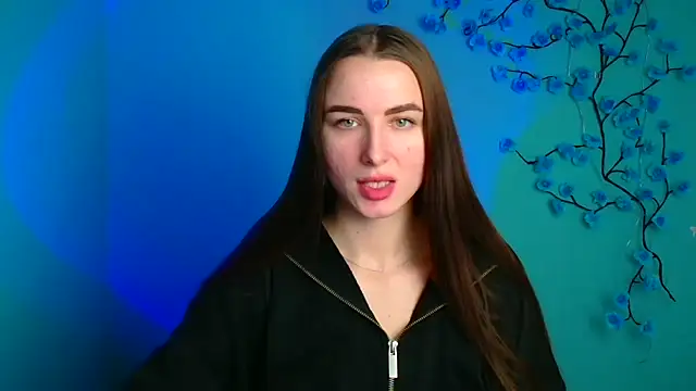 Eva Janee online show from March 2026 06:39:02 AM