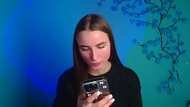 Eva Janee online show from April 2026 11:27:01 AM