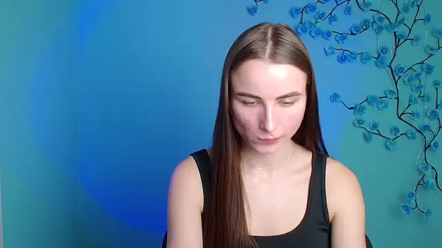 Eva Janee online show from May 2026 11:35:01 AM